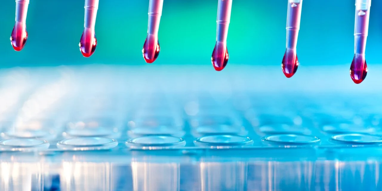 NGS Workflow Automation Partnership Targets Biomarker Discovery