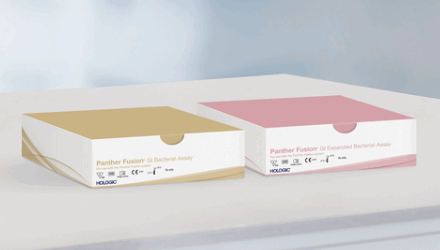 FDA Clears Hologic’s Molecular GI Pathogen Tests