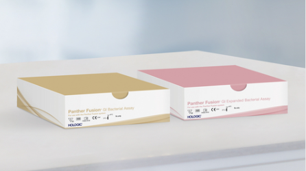 FDA Clears Hologic’s Molecular GI Pathogen Tests