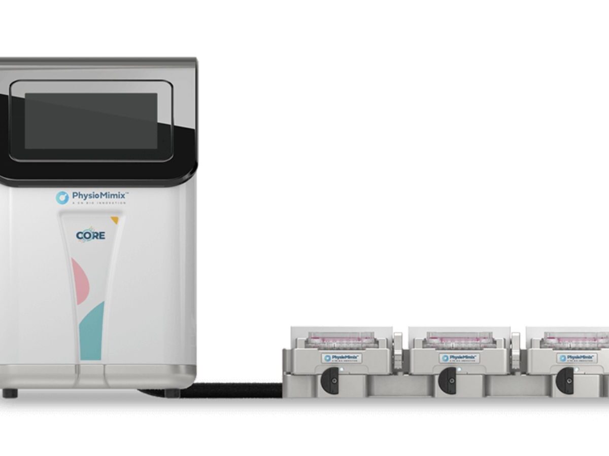 CN Bio Launches Unified Organ-on-a-Chip Platform | Clinical Lab