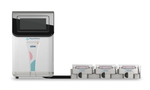 CN Bio Launches Unified Organ-on-a-Chip Platform