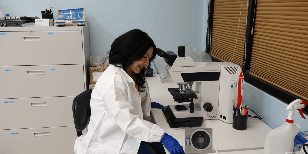 EazeBio Partners with UC Santa Cruz to Develop Instrument-Free Diagnostics