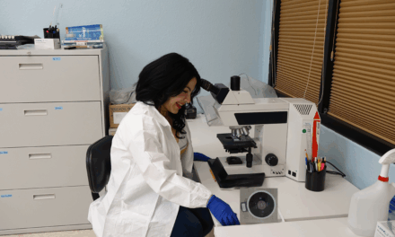 EazeBio Partners with UC Santa Cruz to Develop Instrument-Free Diagnostics