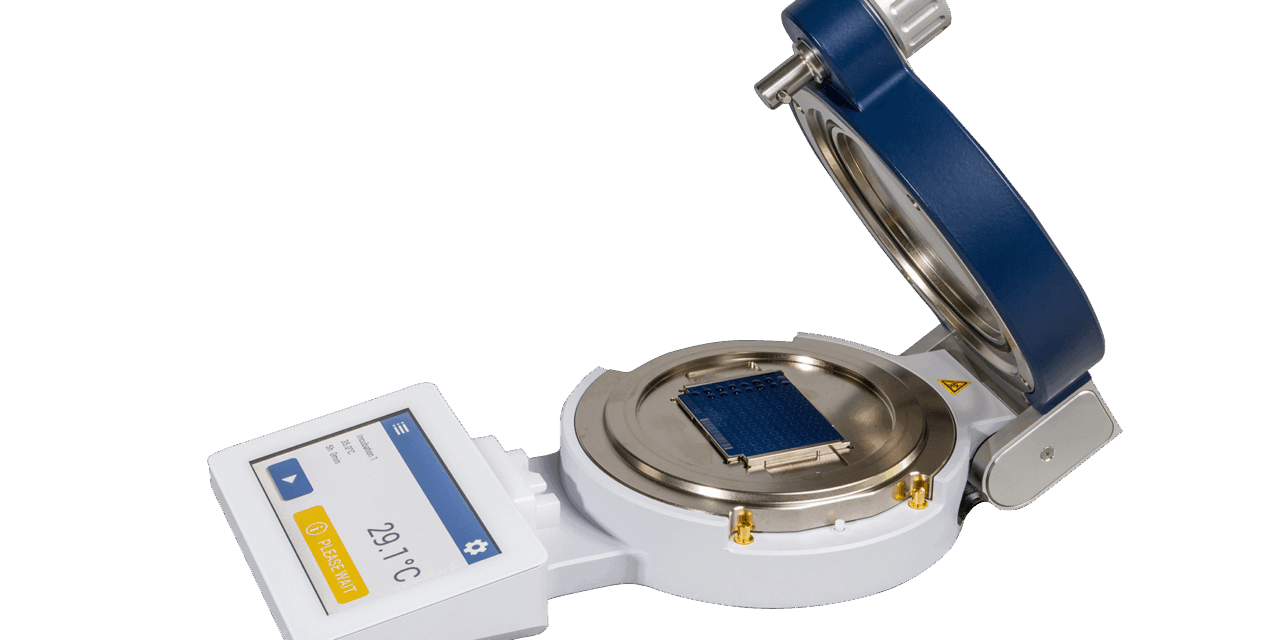 FDA Clears Enhanced Microbial Identification System Features