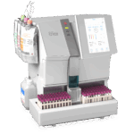 FDA Clears Next-Generation HbA1c Analyzer with 50-Second Results
