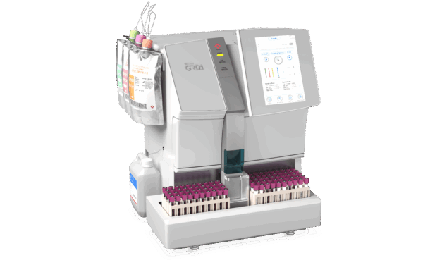 FDA Clears Next-Generation HbA1c Analyzer with 50-Second Results