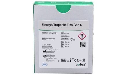 Sixth-Generation Troponin T Test Shows High Accuracy for Heart Attack Diagnosis