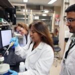 UCF Researchers Develop Multiplex Biosensor for HIV and Hepatitis Detection
