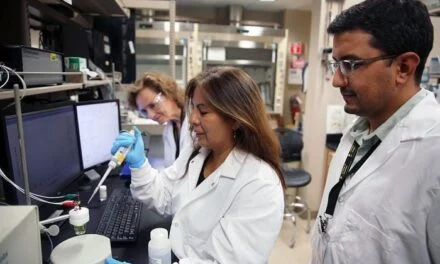 UCF Researchers Develop Multiplex Biosensor for HIV and Hepatitis Detection