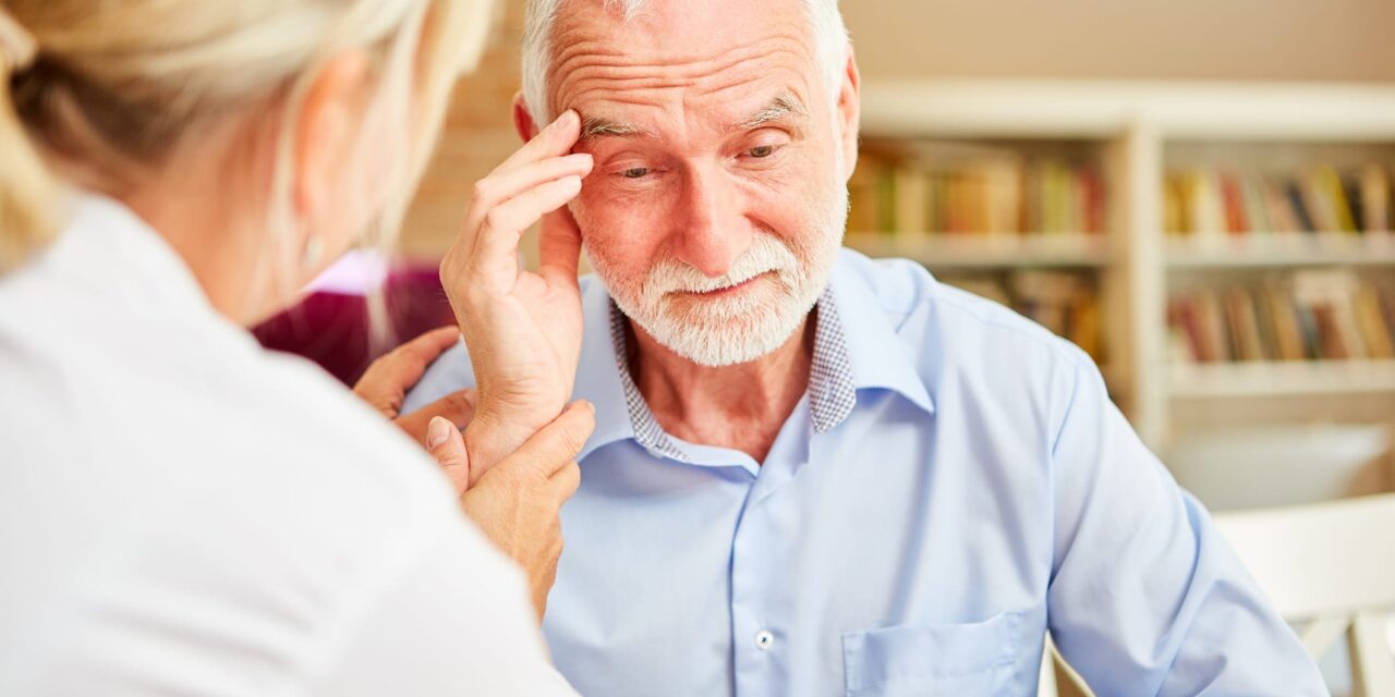 FDA Clears Blood Test for Alzheimer’s Assessment in Primary Care