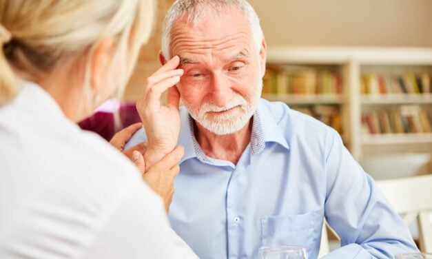 FDA Clears Blood Test for Alzheimer’s Assessment in Primary Care