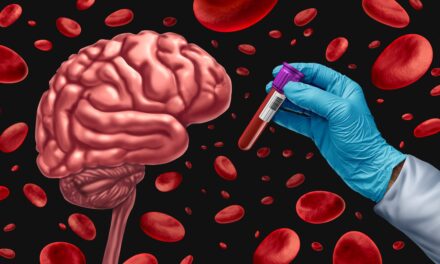 Study Demonstrates Accuracy of Two Quest Blood Tests for Alzheimer’s Diagnosis