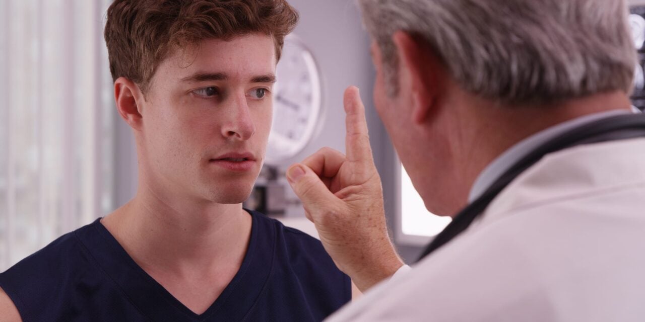 Trial Highlights Biomarker and Clinical Predictors of Long-Term Concussion Symptoms