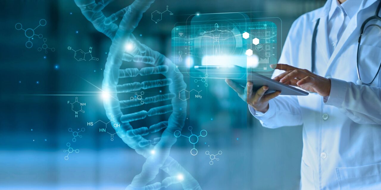 Dutch Hospital Implements Digital Pathology Platform for AI-Ready Diagnostics