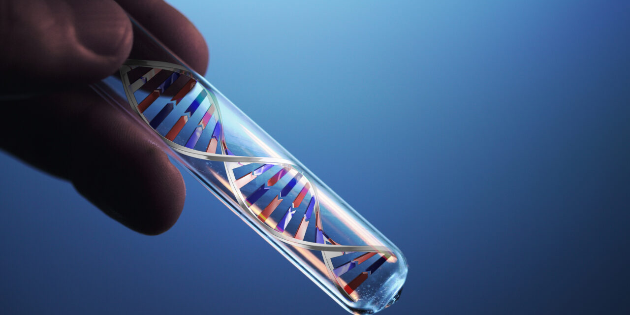 MyHeritage Upgrades Its Consumer DNA Tests to Whole Genome Sequencing