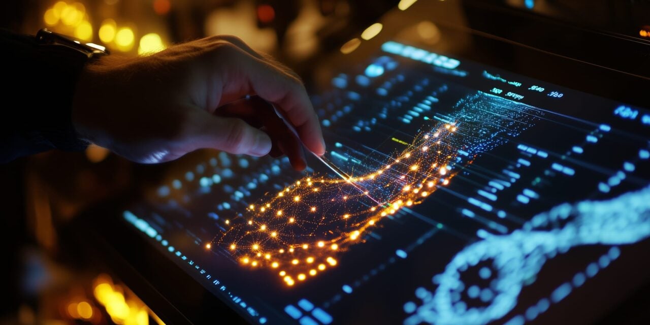 Electronic Genome Mapping Platform Shows Promise for Structural Variant Detection