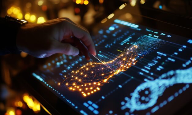 Electronic Genome Mapping Platform Shows Promise for Structural Variant Detection