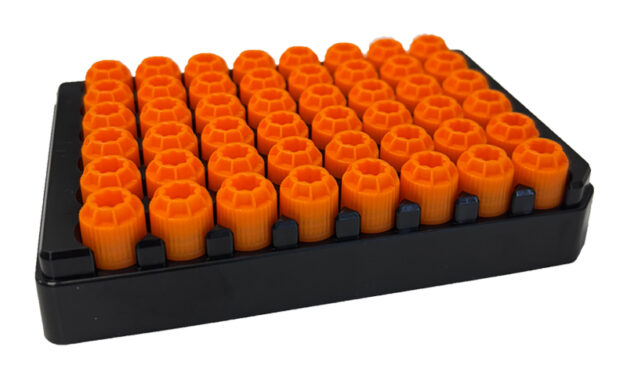 Azenta Life Sciences Launches New Cap Carrier Formats to Expand Sample Management Options