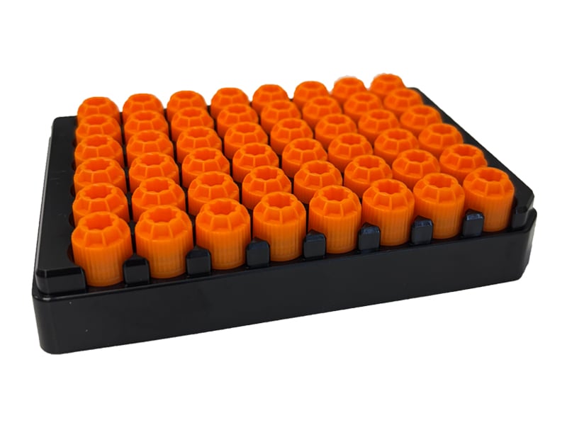 Azenta Life Sciences Launches New Cap Carrier Formats to Expand Sample Management Options