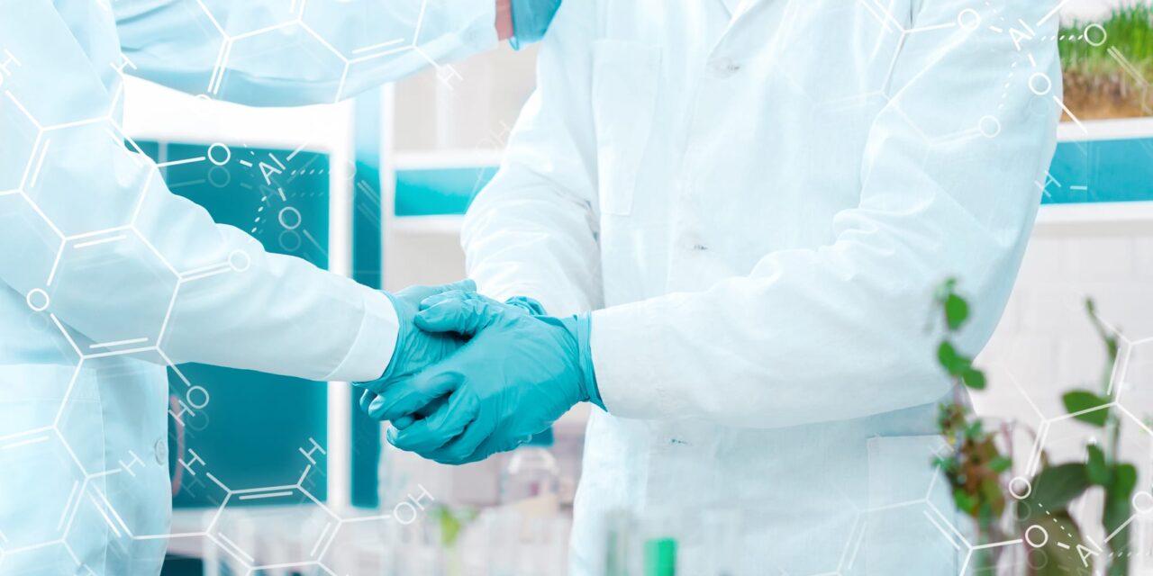 Bio-Techne, Oxford Nanopore Expand Partnership for Genetics Portfolio Development
