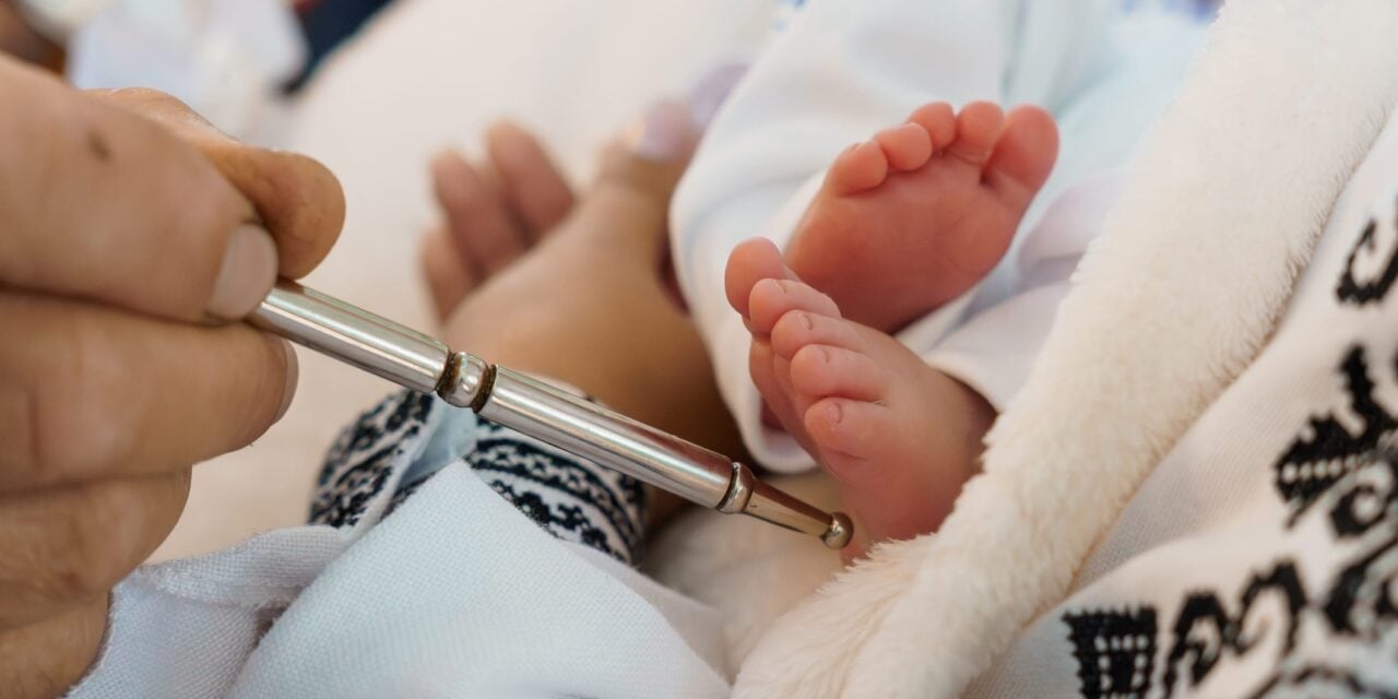 Genomic Sequencing Added to Newborn Screening Detects More Treatable Conditions