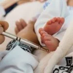 Genomic Sequencing Added to Newborn Screening Detects More Treatable Conditions