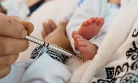 Genomic Sequencing Added to Newborn Screening Detects More Treatable Conditions