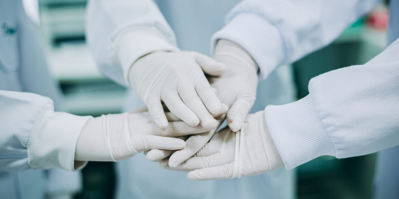 SPT Labtech, 10x Genomics Partner on Single Cell Workflow Automation