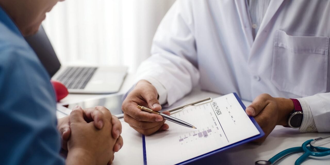 Prostate-specific Antigen Testing in England Shows Concerning Patterns of Overuse