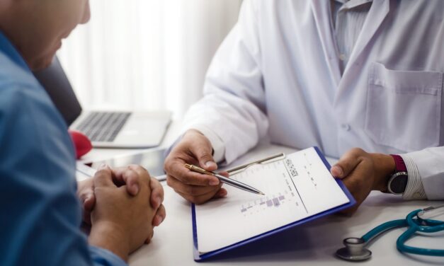 Prostate-specific Antigen Testing in England Shows Concerning Patterns of Overuse