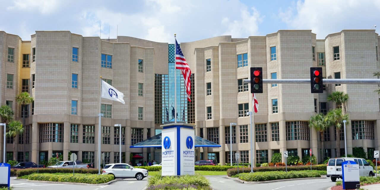 Moffitt Cancer Center Adopts High-Throughput Digital Pathology Scanning System