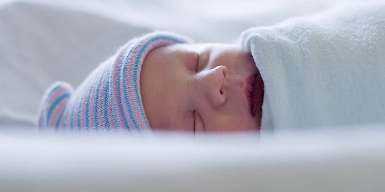 US Genomic Newborn Screening Initiative Launches with $14.4 Million NIH Award