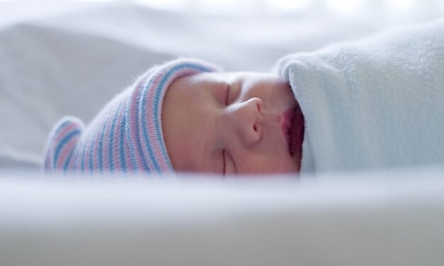 US Genomic Newborn Screening Initiative Launches with $14.4 Million NIH Award