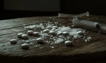 How Rapid Diagnostics Are Changing Overdose Response in the Synthetic Opioid Crisis