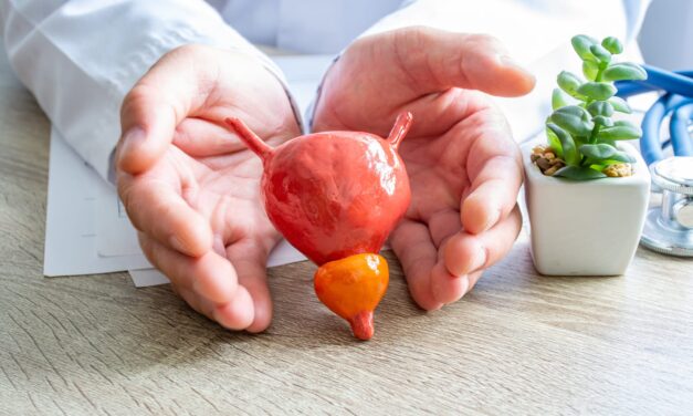 Prospective Trial Shows PAM50 Biomarker Predicts Hormone Therapy Benefit in Prostate Cancer