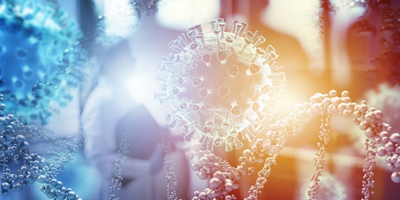 Molecular Designs Seeks FDA Clearance for Respiratory Panel