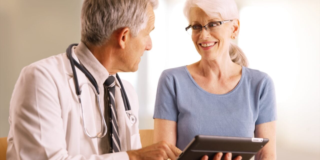Labcorp to Offer FDA-Cleared Blood Test for Alzheimer’s Assessment in Primary Care