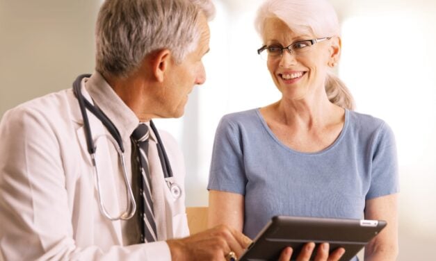 Labcorp to Offer FDA-Cleared Blood Test for Alzheimer’s Assessment in Primary Care