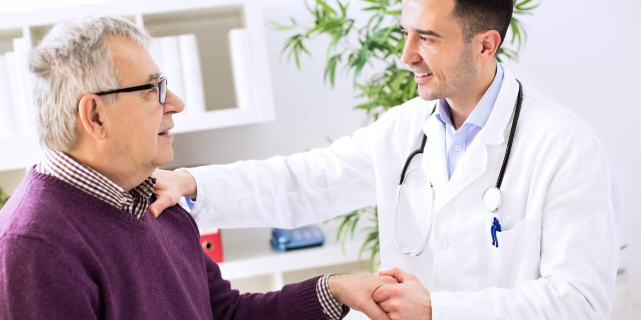 New FDA-Cleared Blood Test Moves Alzheimer’s Assessment into Primary Care