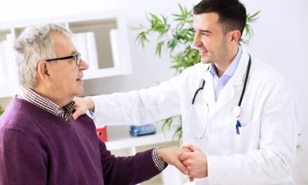 New FDA-Cleared Blood Test Moves Alzheimer’s Assessment into Primary Care
