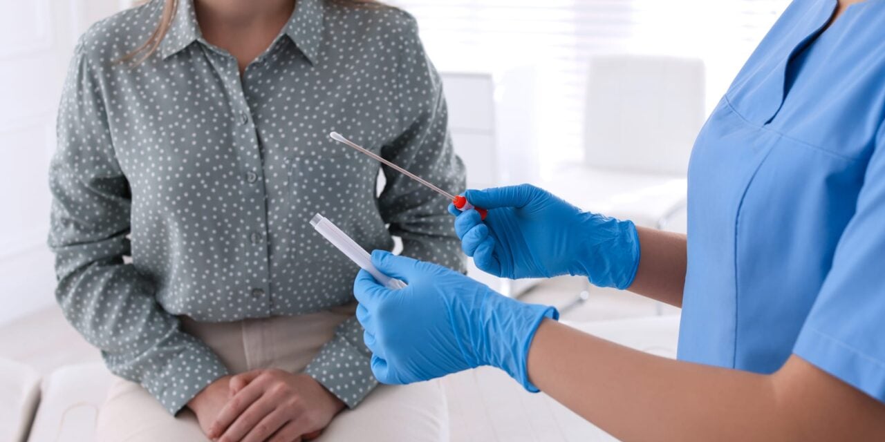 Breaking Down Barriers to Cervical Cancer Screening Compliance by Introducing Self-Collection