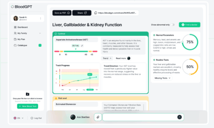 AI Platform Brings Lab Result Interpretation to African Healthcare Systems