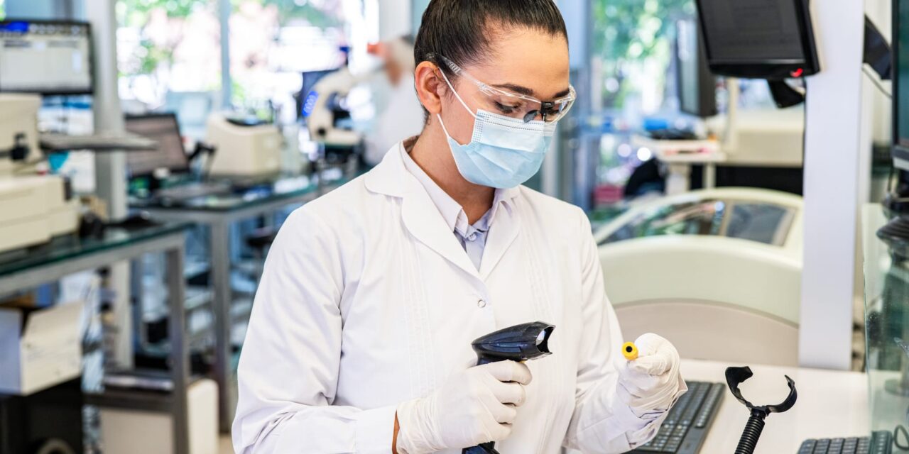 Clinisys Releases Laboratory Solution Update with AI-Powered Support Agent