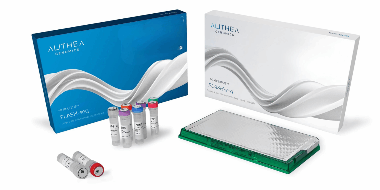 Automation Platform Integrates Single-Cell RNA Sequencing Protocol