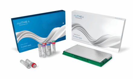 Automation Platform Integrates Single-Cell RNA Sequencing Protocol