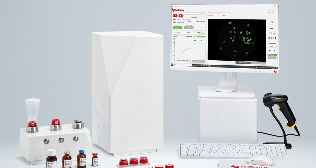 Lonza to Acquire Rapid Microbiology Testing Company Redberry