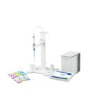 New Multiparameter Benchtop Meter System Targets Laboratory Productivity