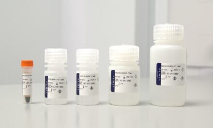 Primerdesign Launches Magnetic Bead Extraction Kit for DNA and RNA