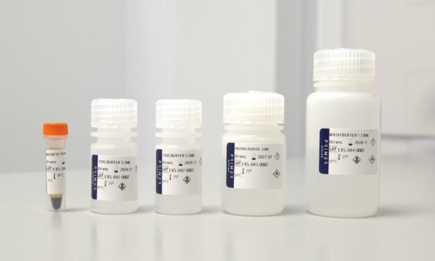 Primerdesign Launches Magnetic Bead Extraction Kit for DNA and RNA