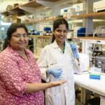 Breath Test Technology Shows Promise for Early Lung Cancer Detection